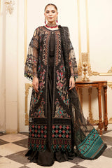 Lemilsa By Maryam Vol-06 | L-602 Lemilsa By Maryam Vol-06 | L-602