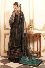 Lemilsa By Maryam Vol-06 | L-602 Lemilsa By Maryam Vol-06 | L-602