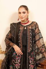 Lemilsa By Maryam Vol-06 | L-602 Lemilsa By Maryam Vol-06 | L-602