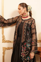 Lemilsa By Maryam Vol-06 | L-602 Lemilsa By Maryam Vol-06 | L-602