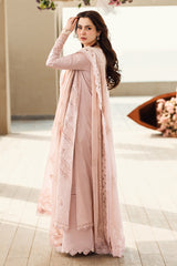 Qalamkar Luxury Lawn | Sahil 2025 | FK-10 ZOE Qalamkar Luxury Lawn | Sahil 2025 | FK-10 ZOE
