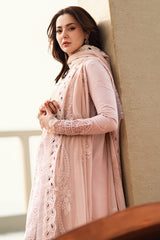 Qalamkar Luxury Lawn | Sahil 2025 | FK-10 ZOE Qalamkar Luxury Lawn | Sahil 2025 | FK-10 ZOE