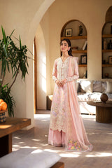 Maryam Hussain Luxury Lawn 2025 | Dimple Maryam Hussain Luxury Lawn 2025 | Dimple