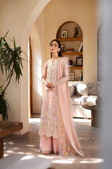Maryam Hussain Luxury Lawn 2025 | Dimple Maryam Hussain Luxury Lawn 2025 | Dimple