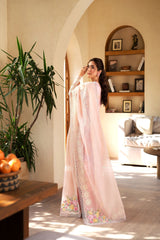 Maryam Hussain Luxury Lawn 2025 | Dimple Maryam Hussain Luxury Lawn 2025 | Dimple