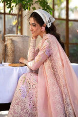 Maryam Hussain Luxury Lawn 2025 | Dimple Maryam Hussain Luxury Lawn 2025 | Dimple