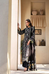 Maryam Hussain Luxury Lawn 2025 | Dawn Maryam Hussain Luxury Lawn 2025 | Dawn