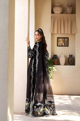 Maryam Hussain Luxury Lawn 2025 | Dawn Maryam Hussain Luxury Lawn 2025 | Dawn
