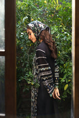 Maryam Hussain Luxury Lawn 2025 | Dawn Maryam Hussain Luxury Lawn 2025 | Dawn
