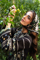 Maryam Hussain Luxury Lawn 2025 | Dawn Maryam Hussain Luxury Lawn 2025 | Dawn
