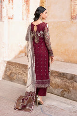Wedding Collection by Ramsha | H-203 Wedding Collection by Ramsha | H-203