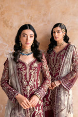 Wedding Collection by Ramsha | H-203 Wedding Collection by Ramsha | H-203