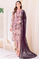 Ramsha Chiffon Vol 23 | F-2312 Ramsha Chiffon Vol 23 | F-2312