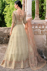 Wedding Collection by Ramsha | H-202 | Lehenga Wedding Collection by Ramsha | H-202 | Lehenga