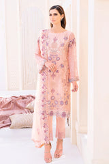 Ramsha Chiffon Vol 23 | F-2304 Ramsha Chiffon Vol 23 | F-2304