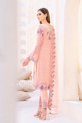 Ramsha Chiffon Vol 23 | F-2304 Ramsha Chiffon Vol 23 | F-2304