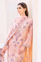 Ramsha Chiffon Vol 23 | F-2304 Ramsha Chiffon Vol 23 | F-2304