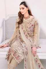 Ramsha Chiffon Vol 23 | F-2306 Ramsha Chiffon Vol 23 | F-2306