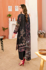 Ramsha Riwayat Luxury Lawn Vol 07 2023 | Y-703 Ramsha Riwayat Luxury Lawn Vol 07 2023 | Y-703