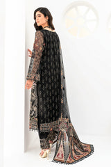 Ramsha Semi Stitch Minhal Vol-8 | M-803 Ramsha Semi Stitch Minhal Vol-8 | M-803