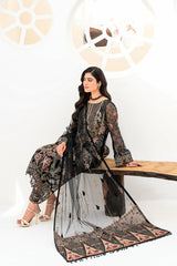 Ramsha Semi Stitch Minhal Vol-8 | M-803 Ramsha Semi Stitch Minhal Vol-8 | M-803