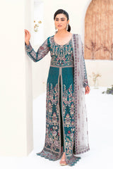 Ramsha Semi Stitch Minhal Vol-8 | M-810 Ramsha Semi Stitch Minhal Vol-8 | M-810