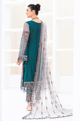 Ramsha Semi Stitch Minhal Vol-8 | M-810 Ramsha Semi Stitch Minhal Vol-8 | M-810