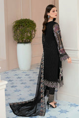 Ramsha Rangoon Semi Stitch Vol-9 | D-906 Ramsha Rangoon Semi Stitch Vol-9 | D-906