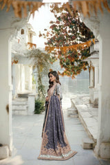 Sable Vogue Festive 2023 | FC-05-23 Sable Vogue Festive 2023 | FC-05-23