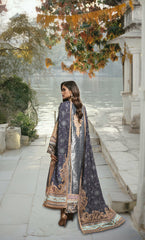 Sable Vogue Festive 2023 | FC-05-23 Sable Vogue Festive 2023 | FC-05-23