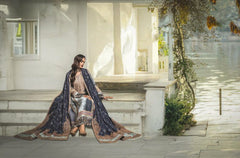 Sable Vogue Festive 2023 | FC-05-23 Sable Vogue Festive 2023 | FC-05-23