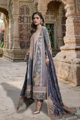 Sable Vogue Festive 2023 | FC-05-23 Sable Vogue Festive 2023 | FC-05-23