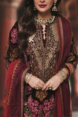 Sable Vogue Festive 2023 | FC-06-23 Sable Vogue Festive 2023 | FC-06-23