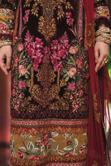 Sable Vogue Festive 2023 | FC-06-23 Sable Vogue Festive 2023 | FC-06-23