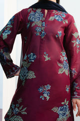 Coco by Zara Shahjahan Embroidered Lawn 2025 | 4B Coco by Zara Shahjahan Embroidered Lawn 2025 | 4B