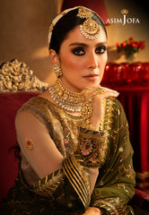Velvet Collection | Festive by Asim Jofa Velvet Collection | Festive by Asim Jofa