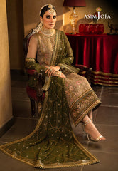 Velvet Collection | Festive by Asim Jofa Velvet Collection | Festive by Asim Jofa