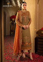 Velvet Collection | Festive by Asim Jofa Velvet Collection | Festive by Asim Jofa