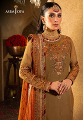 Velvet Collection | Festive by Asim Jofa Velvet Collection | Festive by Asim Jofa