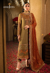 Velvet Collection | Festive by Asim Jofa Velvet Collection | Festive by Asim Jofa