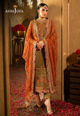 Velvet Collection | Festive by Asim Jofa Velvet Collection | Festive by Asim Jofa