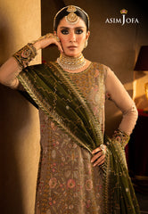 Velvet Collection | Festive by Asim Jofa Velvet Collection | Festive by Asim Jofa
