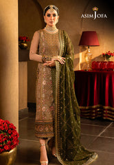 Velvet Collection | Festive by Asim Jofa Velvet Collection | Festive by Asim Jofa