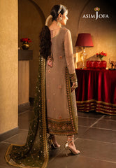 Velvet Collection | Festive by Asim Jofa Velvet Collection | Festive by Asim Jofa