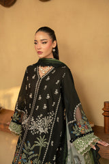 Saira Rizwan Luxury Lawn ’25 | SRL25-7 Saira Rizwan Luxury Lawn ’25 | SRL25-7