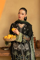 Saira Rizwan Luxury Lawn ’25 | SRL25-7 Saira Rizwan Luxury Lawn ’25 | SRL25-7