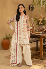 Saira Rizwan Luxury Lawn ’25 | SRL25-6 Saira Rizwan Luxury Lawn ’25 | SRL25-6