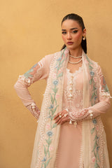 Saira Rizwan Luxury Lawn ’25 | SRL25-9 Saira Rizwan Luxury Lawn ’25 | SRL25-9