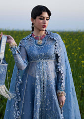 Darlings Festive 2025 Collection by Hussain Rehar | Mira Darlings Festive 2025 Collection by Hussain Rehar | Mira