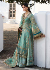Darlings Festive 2025 Collection by Hussain Rehar | Miraye Darlings Festive 2025 Collection by Hussain Rehar | Miraye